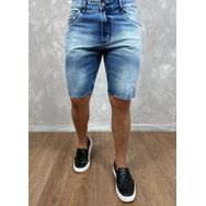 Bermuda Jeans Diesel - Dropa Já