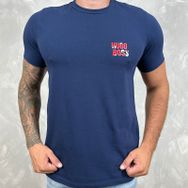 Camiseta HB Azul⭐ - Dropa Já