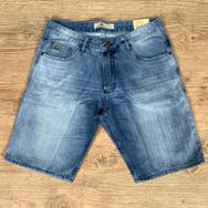 Bermuda Jeans LCT - Dropa Já