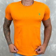 Camiseta PRL Laranja - Dropa Já