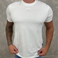 Camiseta HB Branco - Dropa Já
