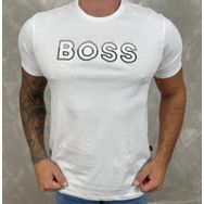 Camiseta HB Branco - Dropa Já