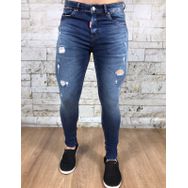 Calça Jeans Dsquared2 Dfc - Dropa Já