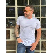 Camiseta HB Branco - Dropa Já