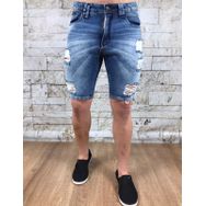 Bermuda Jeans Philipp Plein ... - Dropa Já