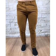 Calça Sarja Lct Terracota - Dropa Já