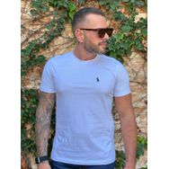 Camiseta PRL Branco - Dropa Já