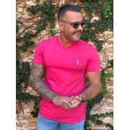Camiseta PRL Rosa⭐ - Dropa Já