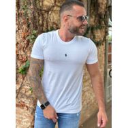 Camiseta PRL Branco⭐ - Dropa Já