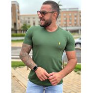 Camiseta PRL Verde⭐ - Dropa Já