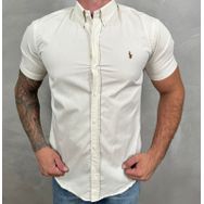 Camisa Manga Curta PRL Micro... - Dropa Já