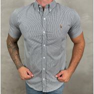 Camisa Manga Curta PRL Xadre - Dropa Já