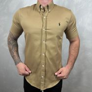 Camisa Manga Curta PRL - Dropa Já