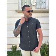Camisa Manga Curta PRL Chumb - Dropa Já