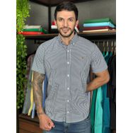 Camisa Manga Curta PRL Xadre... - Dropa Já