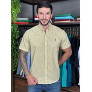 Camisa Manga Curta PRL Xadre... - Dropa Já