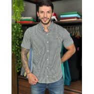 Camisa Manga Curta PRL Xadre... - Dropa Já