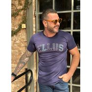 Camiseta Ellus Azul DFC⭐ - Dropa Já