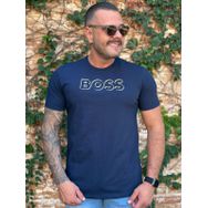 Camiseta HB Azul ⭐ - Dropa Já
