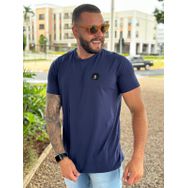 Camiseta Burberry Azul⭐ - Dropa Já