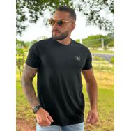 Camiseta Burberry Preto ⭐ - Dropa Já