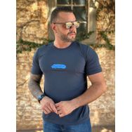 Camiseta Act Azul DFC⭐ - Dropa Já