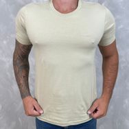 Camiseta HB Caqui⭐ - Dropa Já