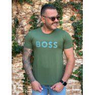 Camiseta HB Verde⭐ - Dropa Já