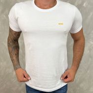 Camiseta HB Branco - Dropa Já