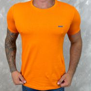 Camiseta HB Laranja - Dropa Já