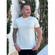 Camiseta Armani Off White⭐ - Dropa Já
