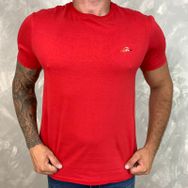 Camiseta HB Vermelho - Dropa Já