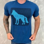 Camiseta ACT Azul DFC⭐ - Dropa Já