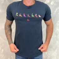 Camiseta RSV Azul DFC - Dropa Já