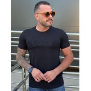 Camiseta HB Preto ⭐ - Dropa Já