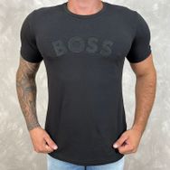 Camiseta HB Preto - Dropa Já