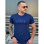 Camiseta HB Azul ⭐ - Dropa Já