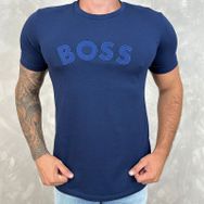 Camiseta HB Azul - Dropa Já