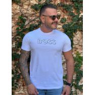 Camiseta HB Branco ⭐ - Dropa Já