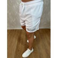 Bermuda Short HB Branco - Dropa Já