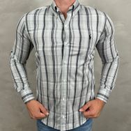 Camisa Manga longa PRL Xadre... - Dropa Já