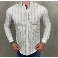 Camisa Manga Longa PRL Xadre... - Dropa Já