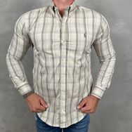 Camisa Manga Longa PRL Xadre... - Dropa Já