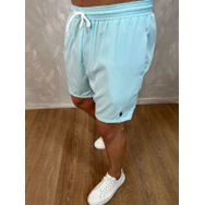 Bermuda Short PRL Verde - Dropa Já