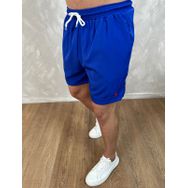 Bermuda Short PRL Azul - Dropa Já