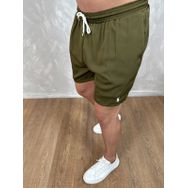 Bermuda Short PRL Verde - Dropa Já