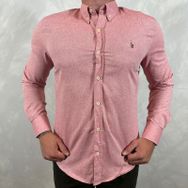 Camisa Manga Longa PRL ⭐ - Dropa Já