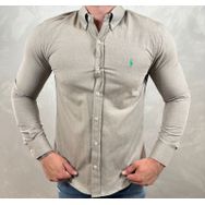 Camisa Manga Longa PRL ⭐ - Dropa Já