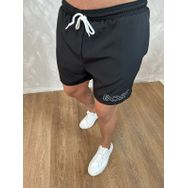 Bermuda Short HB Preto - Dropa Já