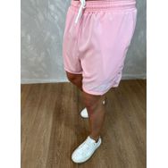 Bermuda Short HB Rosa⭐ - Dropa Já